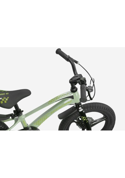 Kron Mag8 20 Jant Bej-haki Bisiklet Bej