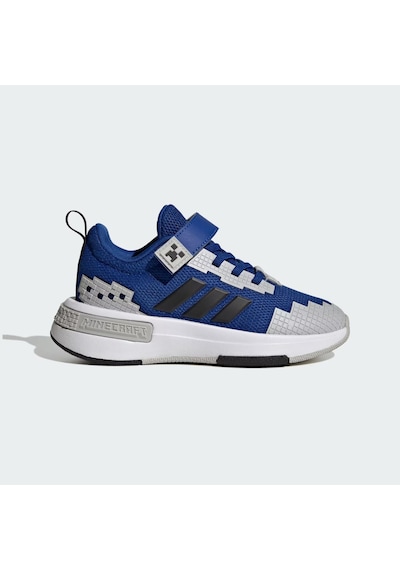 Adidas Minecraft Pro Çocuk Günlük Spor Ayakkabı C-adıkk4638f10a00 Lacivert