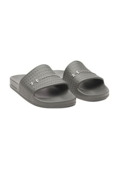 Under Armour Armour Slide Lite Erkek Yeşil Terlik