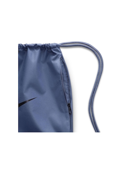 Nike Nsw Brasilia Drawstring 18lt Unisex Mavi Sırt Çantası