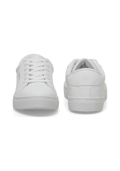 Kinetix Poro 4fx Beyaz Kadın Sneaker 000000000101531750 Beyaz