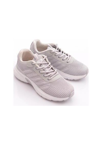 M.P Mp 251-2301 Kadın Sports Casual Ayakkabı Gri