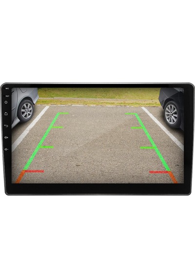 Kia Sportage Android Multimedya Sistemi 2005-2009 Crv4751xp
