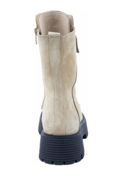 Freefoot 248001 Bej Kadın Bot 001