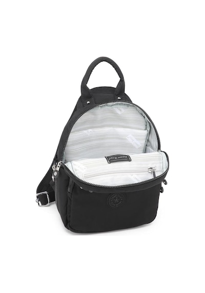 Smart Bags Krinkıl Kadın Sırt Çantası Smk 3386 Siyah