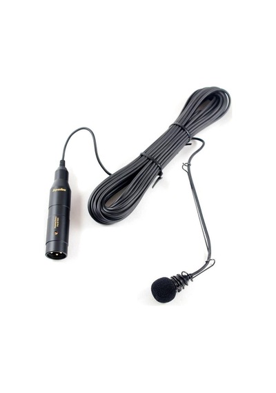 Superlux Pra52b Tavandan SarKit Mikrofon