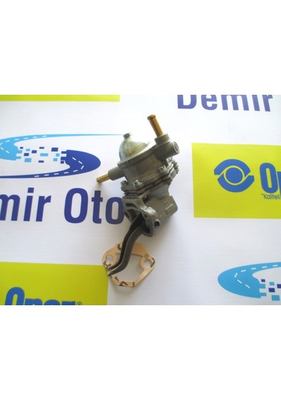 4226658 Benzin Otomatigi Kubbeli M131-Serçe-Dogan-Kartal OES
