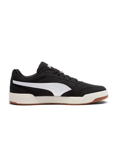 Puma C-skate Fresh Siyah Erkek Sneaker 000000000102266507 SİYAH-BEYAZ