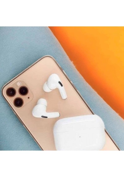 Kablosuz Bluetooth Kulak İçi Kulaklık Dokunmatik Kontrol, İos Ve Android Uyumlu 00