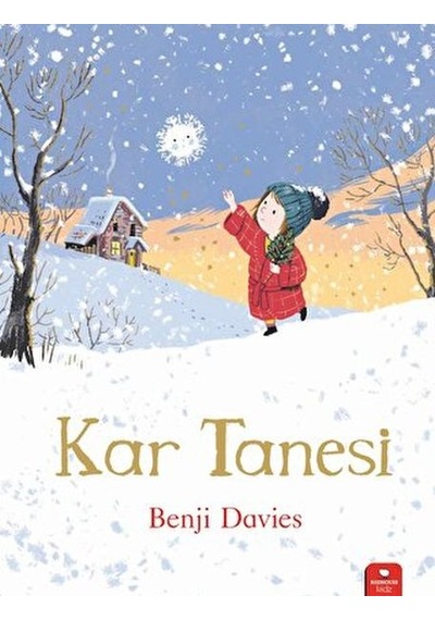 Kar Tanesi - Rjcı-749671
