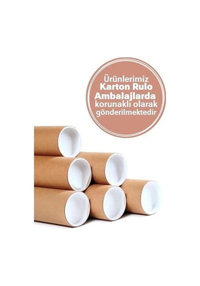 Gökkuşağı Ve Çiçek Desenli Duvar Sticker Mat Pvc, Kolay Uygulanan, Sökülebilir Dekoratif Duvar Çıkartması