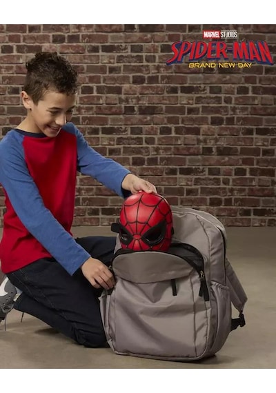 Hasbro Marvel Spider Man Brand New Day Örümcek Adam Maskesi G3442