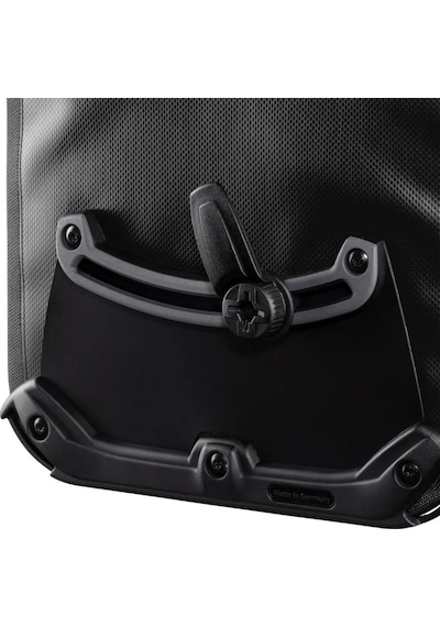 Ortlieb F4803 Sport-packer Ön Bisiklet Çanta 30l Siyah Ql2.1