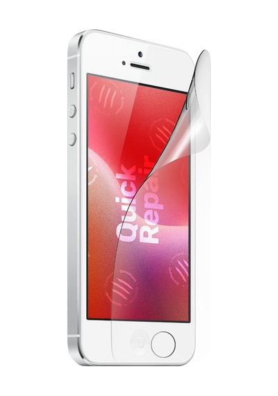 Apple Uyumlu   iPhone 5 Quickrepair Panzerfolyo Ekran Koruyucu