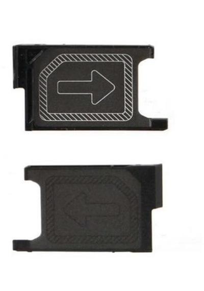 Gmr Sony Xperia Z3 Sim Kart Tepsisi