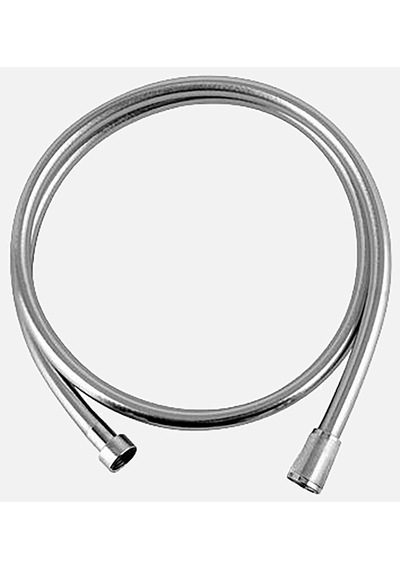 Grohe Silverflex Spiral Duş Hortumu 150 Cm Diğer