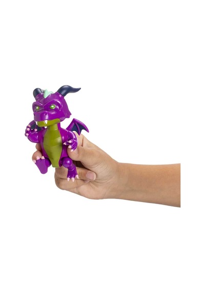 Stumble Guys 11,5 Cm Aksiyon Figür Dusk Dragon