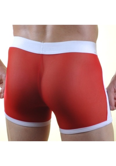 Don Moris Dm071021 Erkek Boxer Çamaşır Çok Renkli