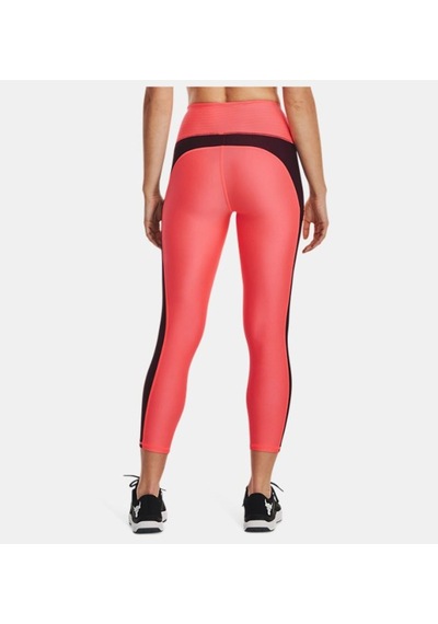 Under Armour Kadın Project Rock HeatGear® Ankle Tayt 552895072