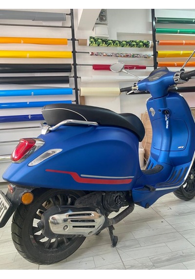 Vespa Sprint 150