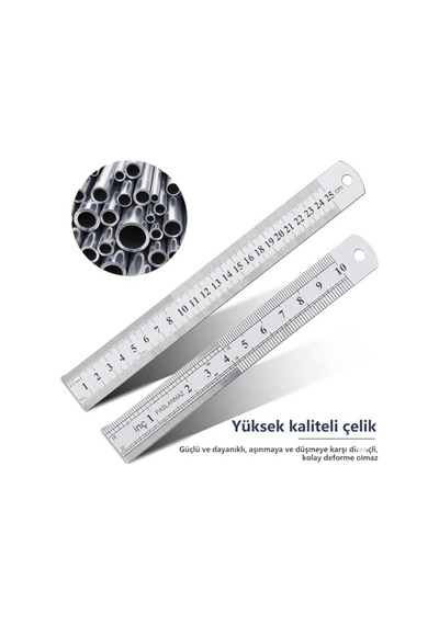 Mekanik Kalem Yedek Uç Seti, 0.5 Mm Kalınlıkta 40 Adet İçerir