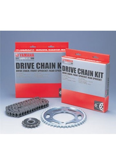 Xt660R Xt660X Zincir Dişli Kiti Set 5Vk-W001A-10