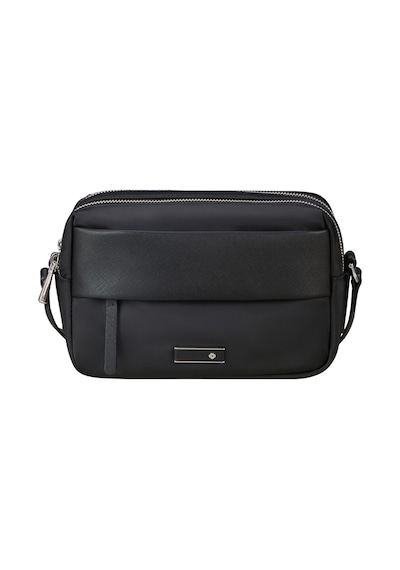 Samsonite Samsonıte Zalıa 3.0 Omuz Çantası 149451-1041 Siyah