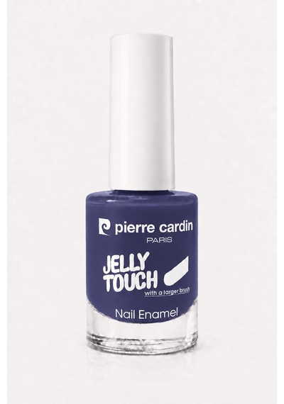Pierre Cardin Jelly Touch Nail-oje-091-10 Ml Mor