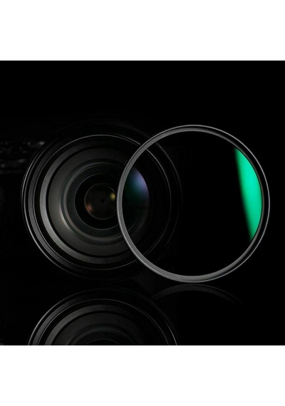 K&f Concept 43mm Nano-a Serıes Mc-uv Slim Filtre