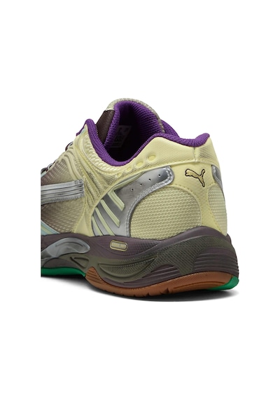 Puma Kessel Pro Unısex Ayakkabı 402964 05 Kahverengi