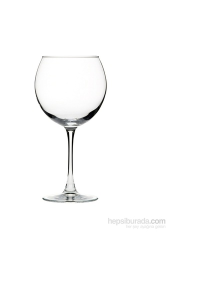 6'lı Enoteca 6 Parça 44238 Şeffaf