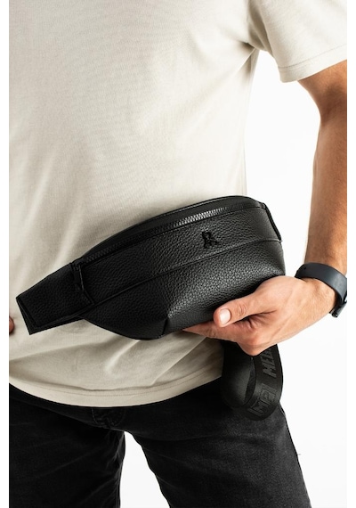 Baginn Erkek Bel Çantası Free Bag Omuz Çantası Fonksiyonel Kullanım 25 12 Cm Mega Bag The Northwest Siyah Baginn Erkek Bel Çantası Free Bag Omuz Çantası Fonksiyonel Kullanım 25 12 Cm Mega Bag The Northwest Siyah