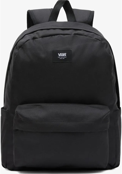 Vans Old Skool Backpack Sırt Çantası Vn000h4wblk1 Siyah