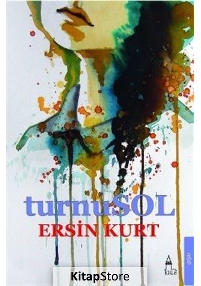 Turnusol - Ersin Kurt - Kule Kitap