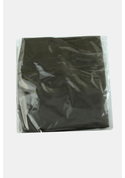 Zero Land Ilkeshop Geçmeli Bone-asker Yeşili Çok Renkli