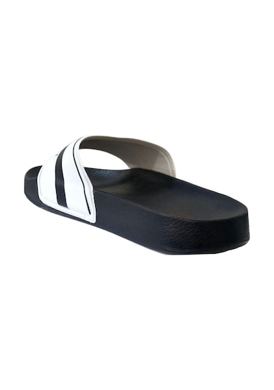 U.S. Polo Assn. U.S Polo Assn Ruge 3FX Lacivert Erkek Plaj Terlik Lacivert