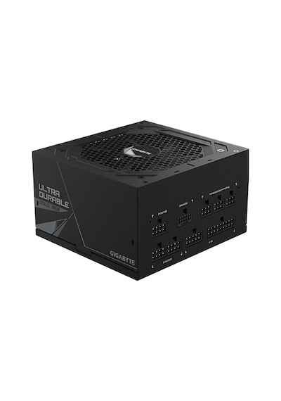 Gigabyte Gp-ud850gm Pg5 850w 80+ Gold 120mm Fan Power Supply Akak92gıg0005