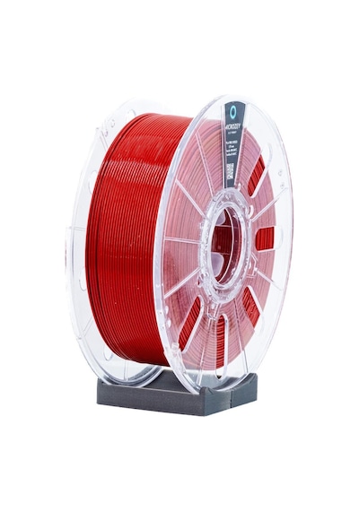 Ventatek Microzey Kırmızı Pla Pro Max Filament - 1.75mm - 1 Kg