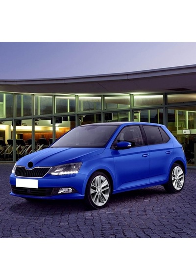Cam Su Fiskiye Pompası Motoru 1k6955651 Skoda Fabia 3 İle Uyumlu 2015-2021