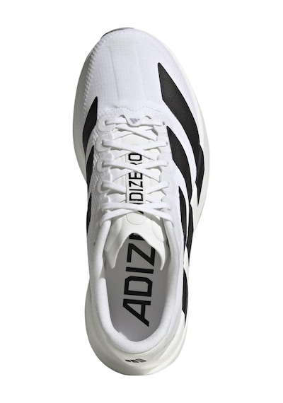 Adidas Adizero Evo Sl Woven Kadın Beyaz Koşu Ayakkabısı Jr4736
