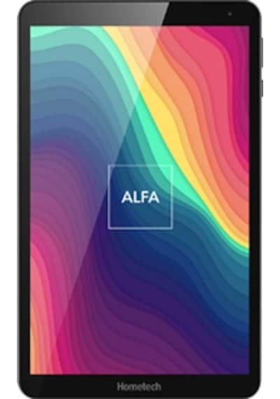 Hometech Alfa 10BS 3 GB 32 GB 10.1" Tablet