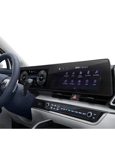 Kia Sportage 2022-2025 Prestige/elegance Konfor Uyumlu 12.3 İnç N 02628277