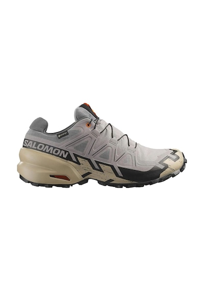 Salomon Speedcross 6 Gore-tex Gri