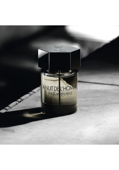Yves Saint Laurent La Nuit De L'Homme Erkek Parfüm EDT 100 ML
