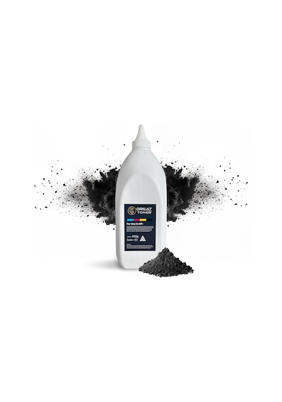 Hp 106a-w1106a Toner Tozu 1kg