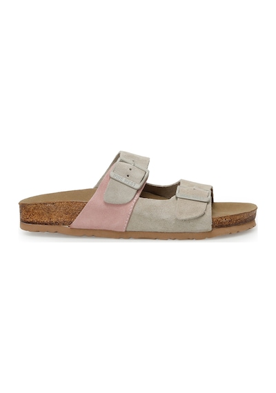 Nine West Defe 3fx Pembe Kadın Terlik 000000000101339444 Pembe