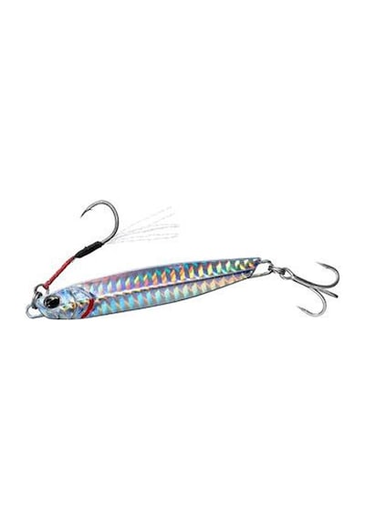 Daiwa Samurai Jig R 30 Ph Silver