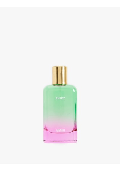 Koton Parfüm Enjoy 100 Ml Fuşya 5wak60079aa Fuşya