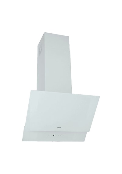 Teka - Chef 6 Premium HAK 627 WH + GBE 64002 KBC WH + ATV 60 Beyaz Ankastre Set
