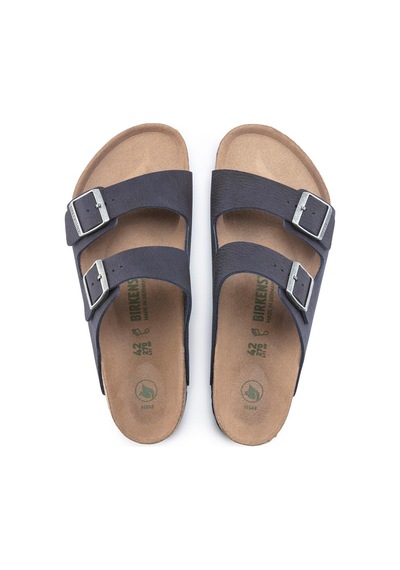 Birkenstock Bırkenstock Arızona Unısex Terlik 1023150 Lacivert